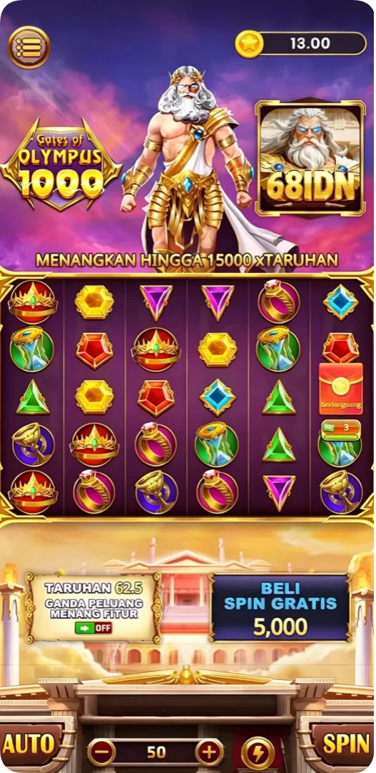 letsthor Tangkapan Layar - APK Resmi